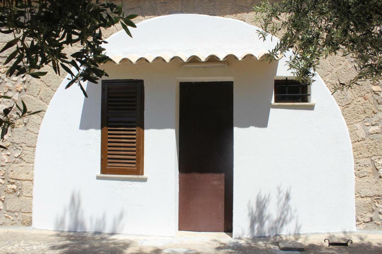 הוילה קאסטלמארה דל גולפו Rustici L'Antico Torchio מראה חיצוני תמונה